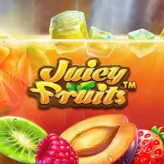 Juicy Fruits